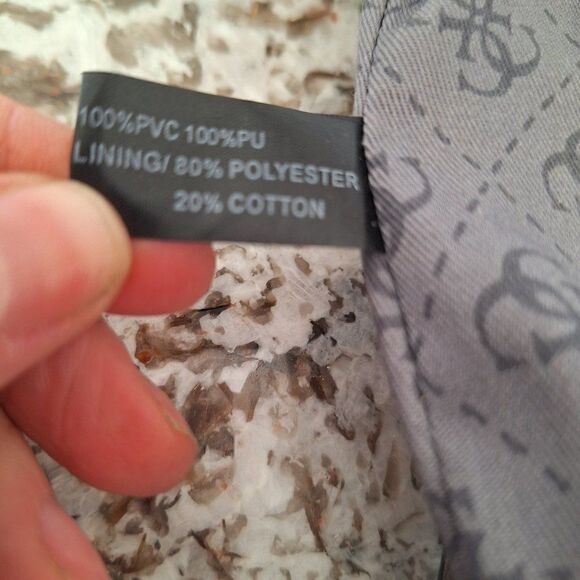 GUESS WOMENS PURSE - Picture 7 of 10